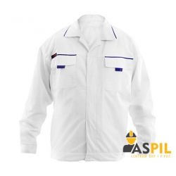 Bluza Max Popular biała